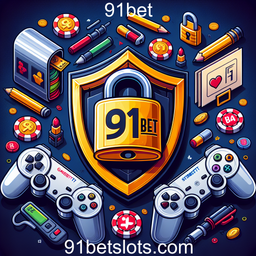 A Importância da Segurança nos Jogos Online